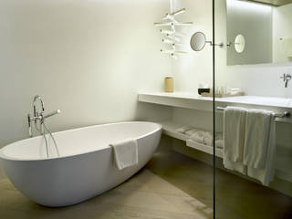 Mercer Hoteles, Barcelona, Tono Bagno Tono Bagno 商業空間