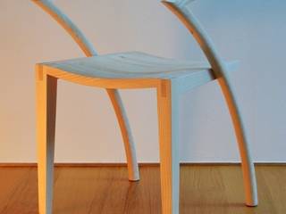 Asia Chair, Young Design Young Design Їдальня