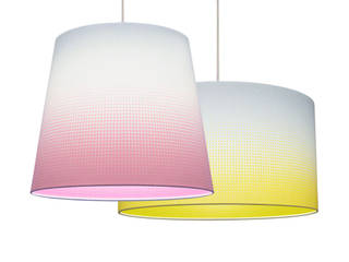 MIST lamp series, Marc Th. van der Voorn Marc Th. van der Voorn Salon scandinave