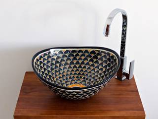 Mexambiente e.K. ŁazienkaUmywalki