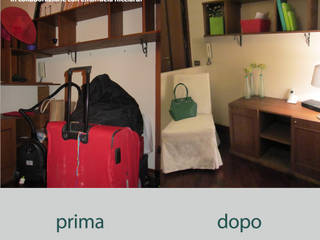 Appartamento in affitto a Monteverde, Studio Ambrogi Studio Ambrogi