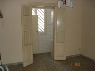 Appartamento via Garruba, Bari, Puglia Home Staging Puglia Home Staging