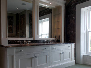Luxury Bathroom, Designer Kitchen by Morgan Designer Kitchen by Morgan Classic style bathroom