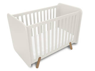 collectie VROLIJK, ukkepuk meubels ukkepuk meubels Nursery/kid’s room Beds & cribs