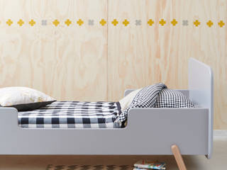 collectie VROLIJK, ukkepuk meubels ukkepuk meubels Nursery/kid’s room Beds & cribs