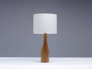 Handmade lighting, Nick Hammond Nick Hammond Dormitorios de estilo moderno