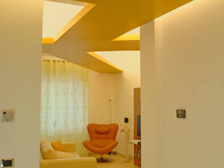 Casa Mele, Eccellenze Italia ® Eccellenze Italia ® Modern living room