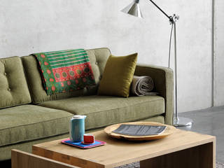 bolighus Design, bolighus design bolighus design Scandinavian style living room Side tables & trays