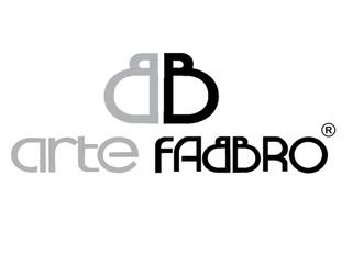 Arte Fabbro Ofis, Arte FABBRO Arte FABBRO حديقة داخلية