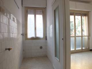 Appartamento in Bologna mq 70 , Sabrina Home Stager Sabrina Home Stager