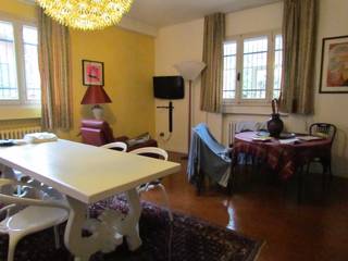 RELOOKING DI SALA COLAZIONE DI UN B&B A MODENA , ROBERTA BONI Home Stager ROBERTA BONI Home Stager