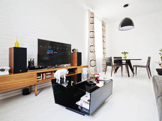 Квартира на Университетском, Owner /designer Owner /designer Living room