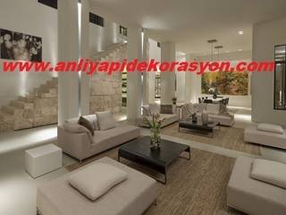 anlı yapı dekorasyon, anlı yapı dekorasyon anlı yapı dekorasyon Modern living room