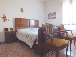 Appartamento in Bologna semi arredato, Sabrina Home Stager Sabrina Home Stager