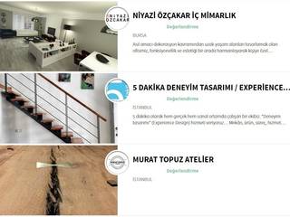 homify'da nasıl profesyonel bir profil oluşturabilirim?, homify Yardım homify Yardım