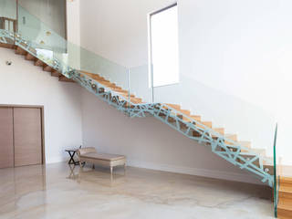 Python, Siller Treppen/Stairs/Scale Siller Treppen/Stairs/Scale Stairs Wood Wood effect