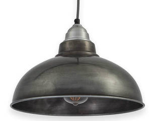 Industrial Pendant Lights, NuCasa NuCasa Кухня в стиле лофт