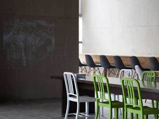 ​CupOne, Beijing, China, LATITUDE LATITUDE Commercial spaces