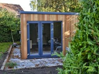 GRL - Garden Rooms & Lodges