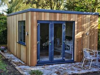 GRL - Garden Rooms & Lodges