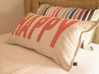 NiceWay Cascais Hostel - Sunset Bedroom - Cascais, MUDA Home Design MUDA Home Design Спальня