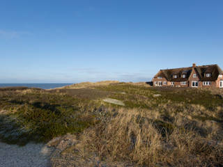 Ready-for-Photo Home Staging Anwesen am Meer, Home Staging Sylt GmbH Home Staging Sylt GmbH Classic style houses