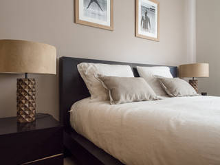 JR Bedroom - Sintra, MUDA Home Design MUDA Home Design