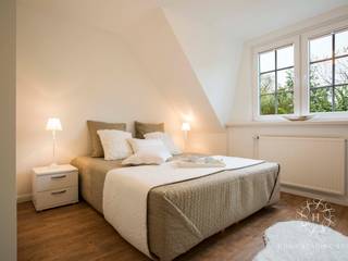 Home Staging Hausteil in Tinnum, Home Staging Sylt GmbH Home Staging Sylt GmbH