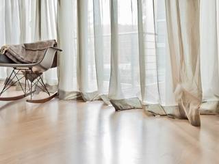 Flur , Alexandra Flohs interior design Alexandra Flohs interior design Moderner Flur, Diele & Treppenhaus