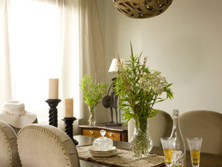 Dom Tancerzy, Pracownia Projektowa Poco Design Pracownia Projektowa Poco Design Classic style dining room