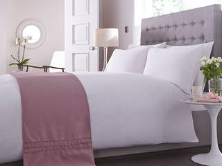 Charlotte Thomas "Anastasia" Collection, We Love Linen We Love Linen Quartos clássicos