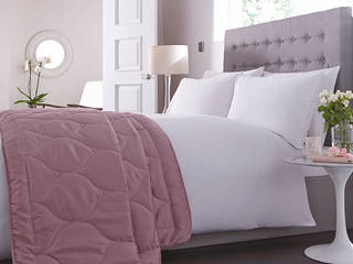 Charlotte Thomas "Anastasia" Collection, We Love Linen We Love Linen Modern Bedroom