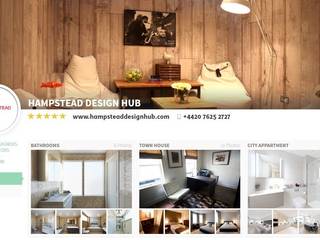 How do I edit my profile?, homify hong kong homify hong kong