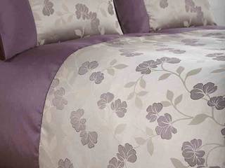 Charlotte Thomas "Francesca" Collection, We Love Linen We Love Linen Camera da letto in stile classico