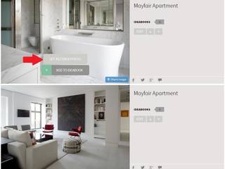 How do I edit my profile?, homify hong kong homify hong kong