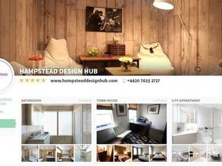 How can I improve my profile visually?, homify Singapore homify Singapore