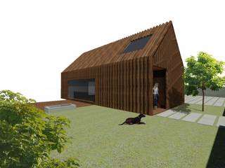 Habitação Unifamiliar, Alfena, SAFE Arquitetura SAFE Arquitetura Minimalist house