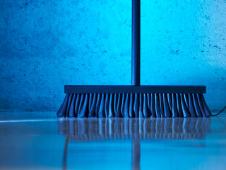 MOODBROOM LED lamp, ZILBERS DESIGN ZILBERS DESIGN Otros espacios