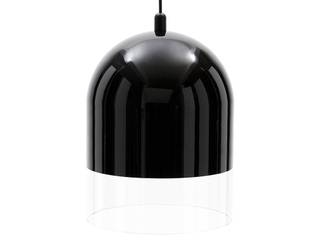 Bell Lamp, Sibylle Stoeckli Studio Sibylle Stoeckli Studio مساحات تجارية