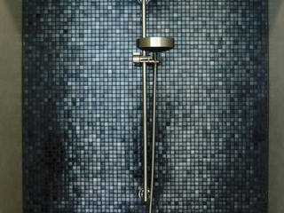 Badkamer Deluxe, Grego Design Studio Grego Design Studio Modern bathroom