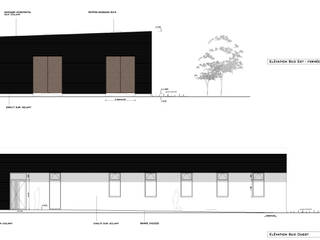 SALE / PROPRE, rdb architectes rdb architectes 商業空間