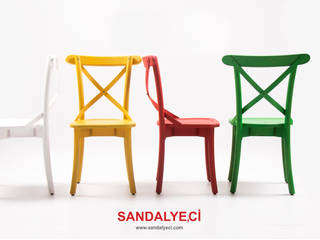 SANDALYECİ A.Ş.