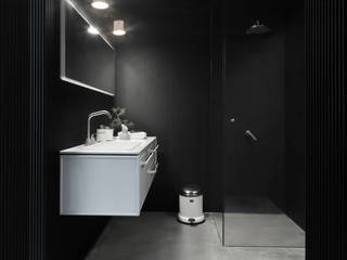 Vipp bathroom Vipp BathroomBathtubs & showers
