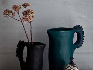 tailored details, anna westerlund handmade ceramics anna westerlund handmade ceramics Other spaces