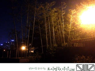 1th,Korea Garden Show [2014]-광풍제월 , Urban Garden AIN.Ltd Urban Garden AIN.Ltd Taman Modern