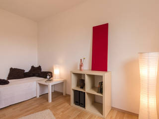 Studentenwohnung Kassel, IMMOTION Home Staging IMMOTION Home Staging