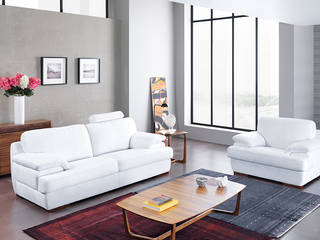 living koltuk, Trabcelona Design Trabcelona Design Modern Oturma Odası