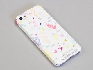Wildflowers - Phone Case Holly Francesca Study/officeAccessories & decoration