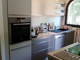 Kitchens, A.C Agencement A.C Agencement مطبخ