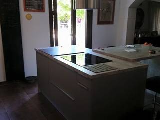 Kitchens, A.C Agencement A.C Agencement مطبخ
